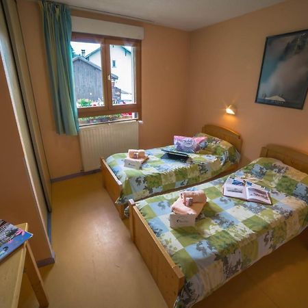 Les Chalets Des Aiguilles 샤모니 외부 사진