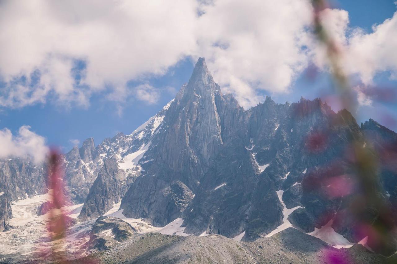 Les Chalets Des Aiguilles 샤모니 외부 사진